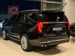 جي ام سي يوكون